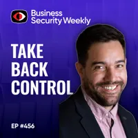 Security Weekly Podcast Network (Audio) artwork