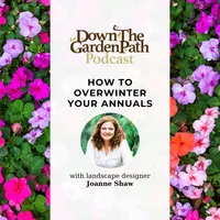 Down The Garden Path Podcast artwork
