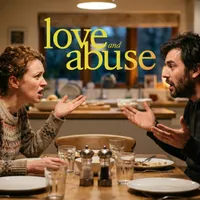 Love and Abuse artwork