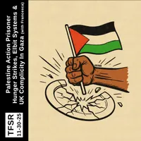 The Final Straw Radio artwork