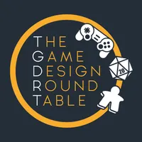 The Game Design Round Table artwork
