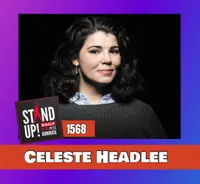 Stand Up! with Pete Dominick artwork