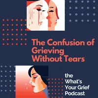 What's Your Grief Podcast artwork