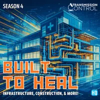 Transmission Control artwork