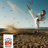 B&H Photography Podcast artwork