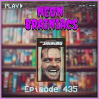 Neon Brainiacs (A Retro Horror Movie Podcast) artwork
