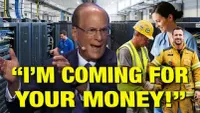 The Jimmy Dore Show artwork