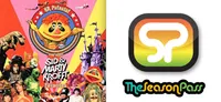 The Season Pass: The Essential Theme Park Podcast artwork