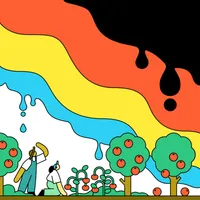 A Matter of Degrees artwork