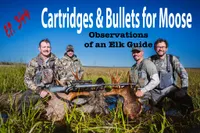 Backcountry Hunting Podcast artwork