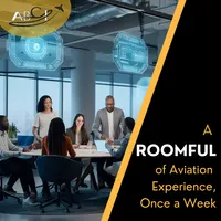 aviationmarketing's podcast artwork