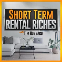 Short Term Rental Riches artwork