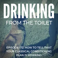 Drinking From the Toilet: Real dogs, Real training artwork