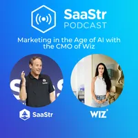 The Official SaaStr Podcast: SaaS | Founders | Investors artwork