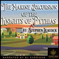 The Classic Tales Podcast artwork