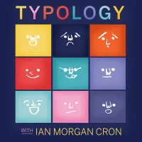 Typology artwork