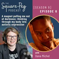The Squarepeg Podcast artwork