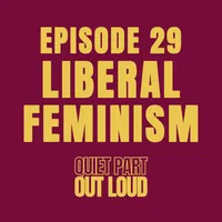 Quiet Part Out Loud artwork