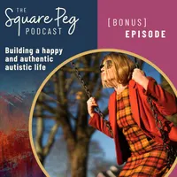 The Squarepeg Podcast artwork