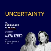 The Parkinson's Podcast artwork