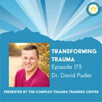 Transforming Trauma artwork