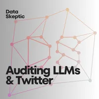 Data Skeptic artwork