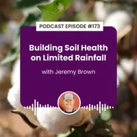 Regenerative Agriculture Podcast artwork