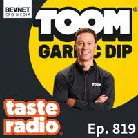 Taste Radio artwork