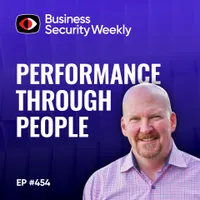 Security Weekly Podcast Network (Audio) artwork