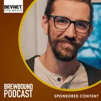 Brewbound Podcast artwork