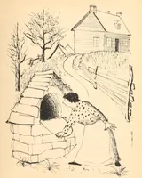 The Folktale Project artwork