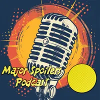 Major Spoilers Comic Book Podcast artwork