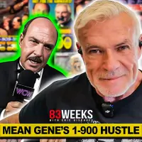 83 Weeks with Eric Bischoff artwork