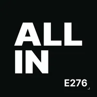 All-In with Chamath, Jason, Sacks & Friedberg artwork