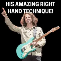 Everyone Loves Guitar artwork