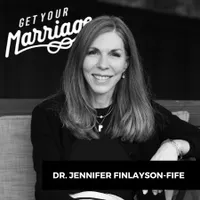 Get Your Marriage On! with Dan Purcell artwork