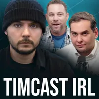 Timcast IRL artwork