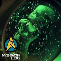 Mission Log: A Roddenberry Star Trek Podcast artwork
