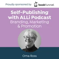 Self-Publishing with ALLi artwork