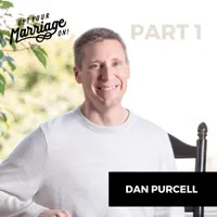 Get Your Marriage On! with Dan Purcell artwork