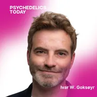 Psychedelics Today artwork