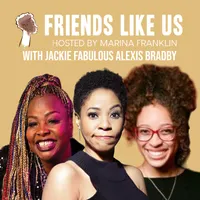 Friends Like Us artwork