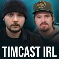 Timcast IRL artwork