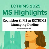 MS-Perspektive - The Multiple Sclerosis Podcast artwork
