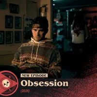 Straight Chilling: Horror Movie Review artwork