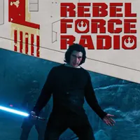 Rebel Force Radio: Star Wars Podcast artwork