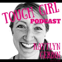 Tough Girl Podcast artwork