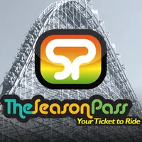 The Season Pass: The Essential Theme Park Podcast artwork