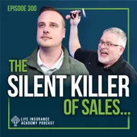 Life Insurance Academy Podcast artwork
