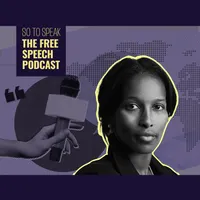 So to Speak: The Free Speech Podcast artwork